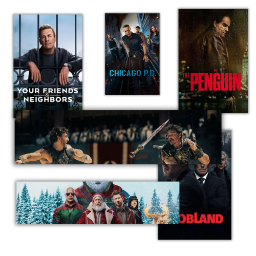 IPTV UK