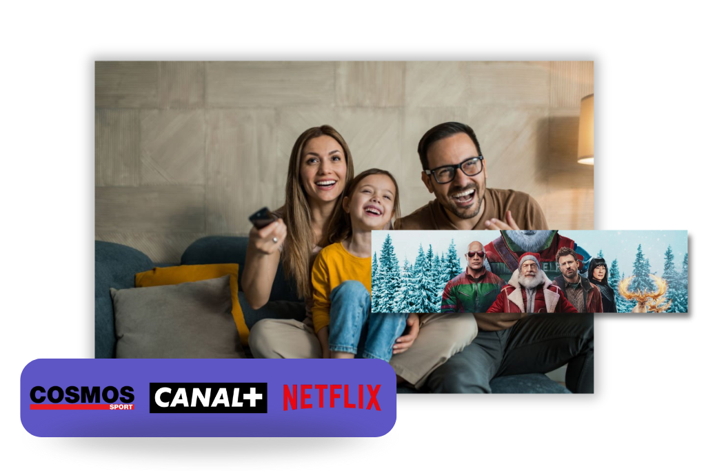 UK IPTV SERVICE