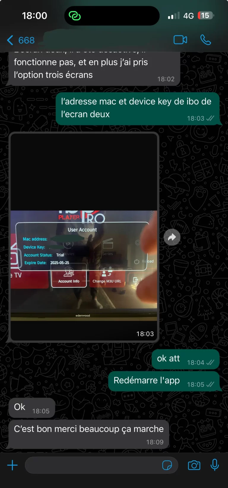 IPTV UK SUBSCRIPTION