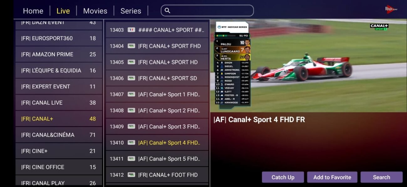 buy iptv