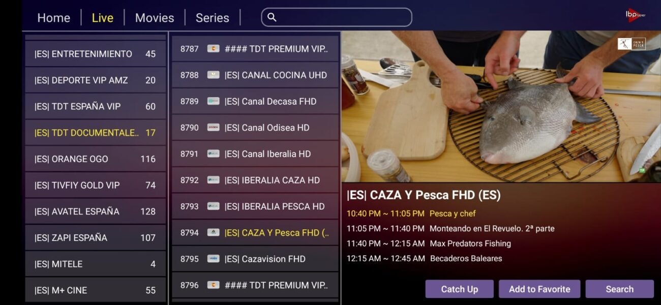 buy iptv